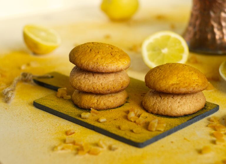 Biscotti All Olio D Oliva La Ricetta Per Tornare Bambini Olio Farchioni