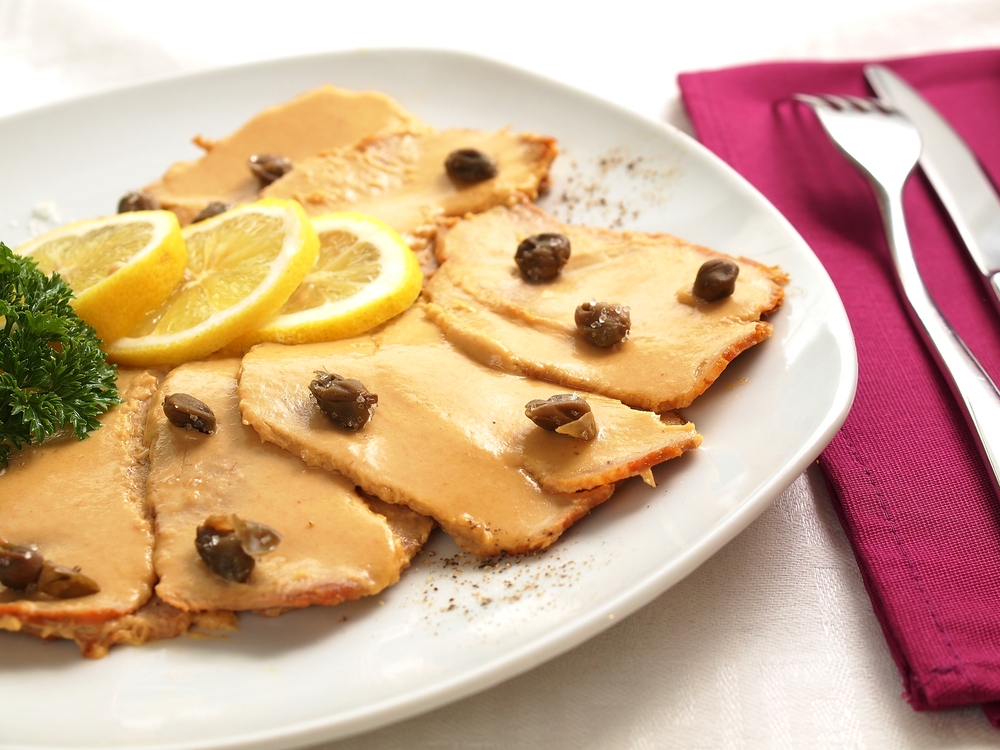 vitello-tonnato