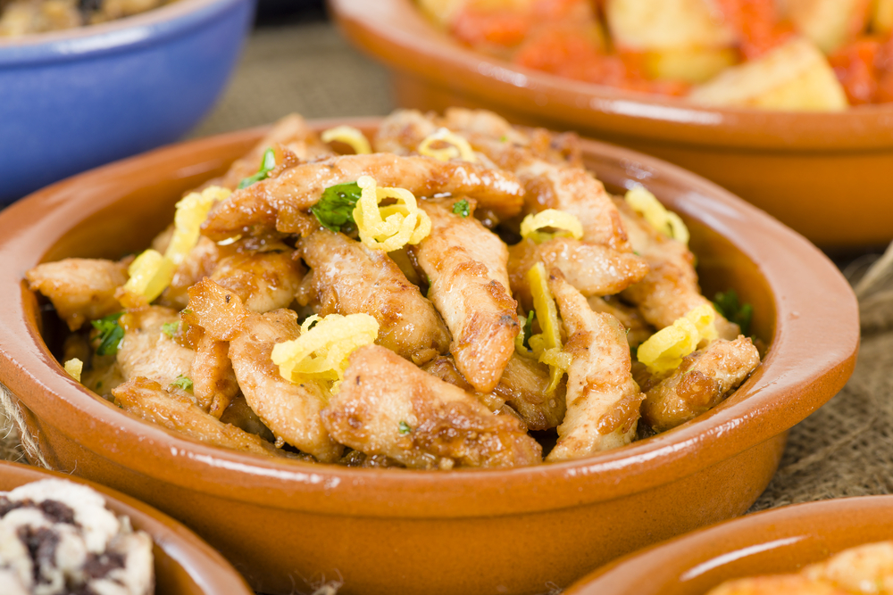 pollo-al-limone