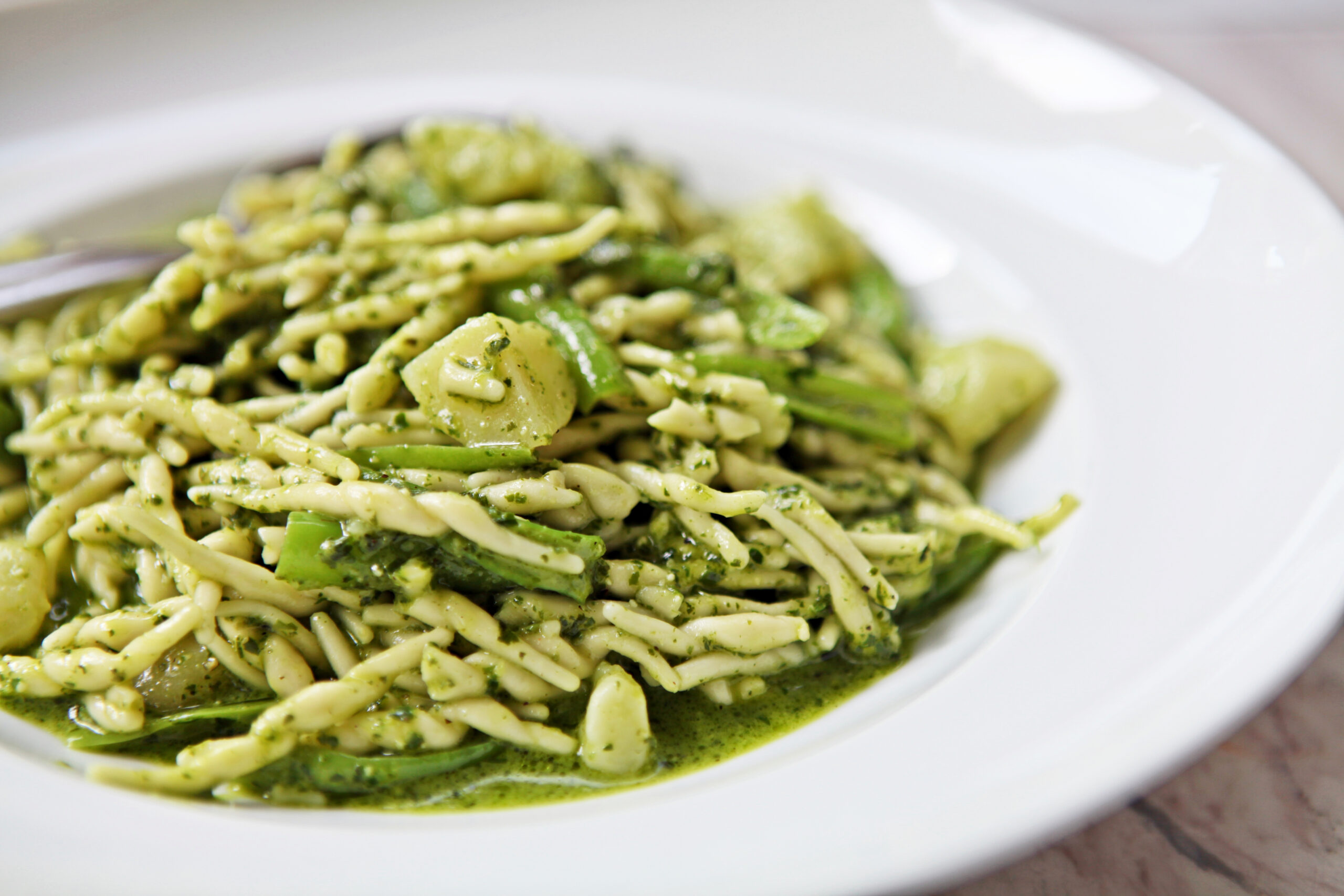 trofie-pesto-patate-fagiolini