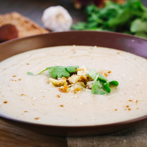 zuppa-di-castagne-olio-farchioni